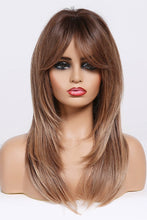 Load image into Gallery viewer, Mid-Length Wave Synthetic Wigs 24&#39;&#39;
