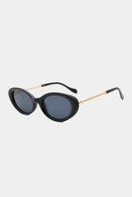 Load image into Gallery viewer, Polycarbonate Frame Cat-Eye Sunglasses
