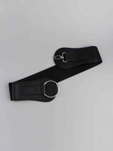 Load image into Gallery viewer, PU Elastic Wide Belt
