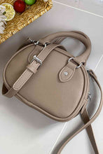 Load image into Gallery viewer, PU Leather Handbag
