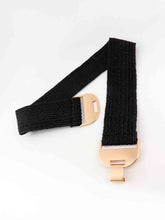 Load image into Gallery viewer, Alloy Buckle Elastic Belt
