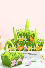 Load image into Gallery viewer, Random 2-Pack Animal Graphic Easter Baskets
