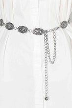 Load image into Gallery viewer, Retro Alloy Belt
