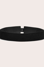 Load image into Gallery viewer, Double Buckle PU Leather Belt
