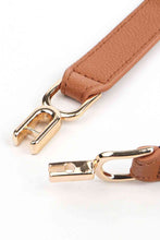 Load image into Gallery viewer, Alloy Buckle Elastic Belt
