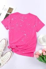 Load image into Gallery viewer, MAMA Round Neck Short Sleeve T-Shirt
