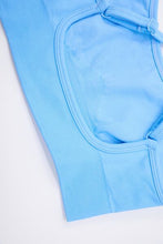 Load image into Gallery viewer, Crisscross Spaghetti Strap Active Cami
