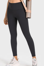 Load image into Gallery viewer, High-Rise Wide Waistband Yoga Leggings
