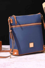 Load image into Gallery viewer, PU Leather Crossbody Bag
