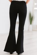 Load image into Gallery viewer, Zenana Veronica Full Size High-Rise Super Flare Jeans
