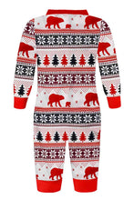 Load image into Gallery viewer, Christmas Long Sleeve Jumpsuit
