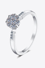 Load image into Gallery viewer, Create Your Dream Life Moissanite Ring
