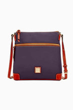Load image into Gallery viewer, PU Leather Crossbody Bag
