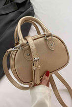 Load image into Gallery viewer, PU Leather Handbag
