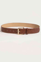 Load image into Gallery viewer, PU Leather Belt
