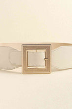 Load image into Gallery viewer, PU Leather Belt
