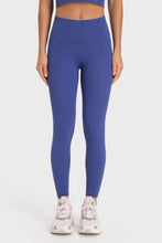 Load image into Gallery viewer, Basic Full Length Active Leggings
