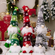 Load image into Gallery viewer, Assorted 2-Piece Light-Up Faceless Gnomes
