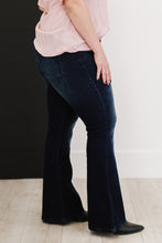 Load image into Gallery viewer, Kancan Denim Obsession Full Size Run Flare Jeans
