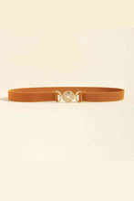Load image into Gallery viewer, PU Leather Belt
