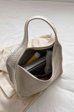 Load image into Gallery viewer, PU Leather Shoulder Bag
