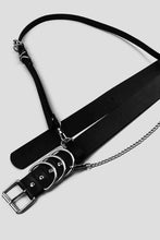 Load image into Gallery viewer, Punk PU Belt
