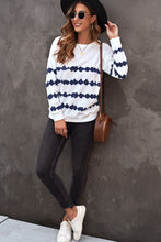 Load image into Gallery viewer, Tie-Dye Drop Shoulder Sweatshirt
