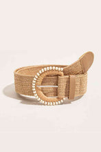 Load image into Gallery viewer, Polypropylene Braid Belt
