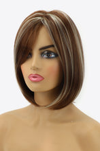 Load image into Gallery viewer, Synthetic Elegant Short Bobo Wigs 10&#39;&#39;
