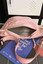 Load image into Gallery viewer, Nylon Sling Bag
