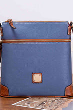Load image into Gallery viewer, PU Leather Crossbody Bag
