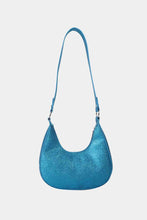 Load image into Gallery viewer, Small Glitter Shoulder Bag
