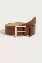 Load image into Gallery viewer, PU Leather Belt
