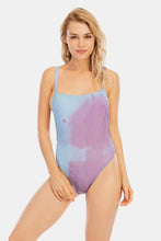 Load image into Gallery viewer, Color-Changing One-Piece Swimsuit
