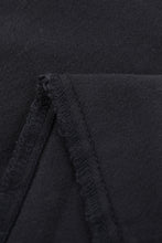 Load image into Gallery viewer, Pocketed Denim Frock Style Joggers
