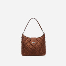 Load image into Gallery viewer, PU Leather Shoulder Bag
