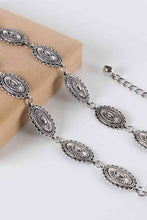 Load image into Gallery viewer, Retro Alloy Belt
