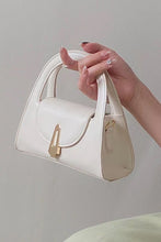 Load image into Gallery viewer, PU Leather Handbag
