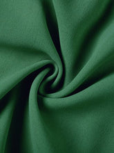 Load image into Gallery viewer, Tied Surplice Cap Sleeve Pleated Dress
