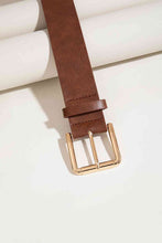 Load image into Gallery viewer, PU Leather Belt

