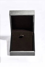 Load image into Gallery viewer, 2 Carat Moissanite 4-Prong 925 Sterling Silver Necklace
