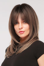 Load image into Gallery viewer, Mid-Length Wave Synthetic Wigs 24&#39;&#39;
