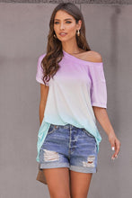 Load image into Gallery viewer, Faded Ombre T-Shirt
