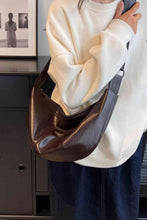 Load image into Gallery viewer, PU Leather Sling Bag
