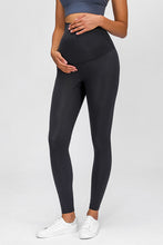 Load image into Gallery viewer, Maternity Yoga Pants
