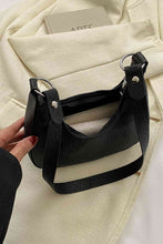 Load image into Gallery viewer, Small Glitter Shoulder Bag
