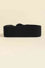 Load image into Gallery viewer, Zinc Alloy PU Leather Belt
