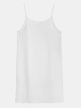 Load image into Gallery viewer, Scoop Neck Mini Cami Dress
