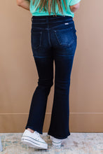 Load image into Gallery viewer, Kancan Denim Obsession Full Size Run Flare Jeans
