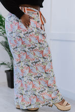 Load image into Gallery viewer, Davi &amp; Dani Island Retreat Full Size Run Palazzo Pants in Pink
